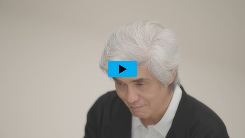 Vol.2 医療DXを語る編